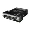 Distributed Motionnet Single-axis Motion Control Module with Spring Type Terminal Blocks for Panasonic MINAS A4ICP DAS